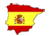 FUSTERIA VICENT - Espanol